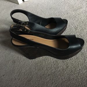 Call It Spring wedges